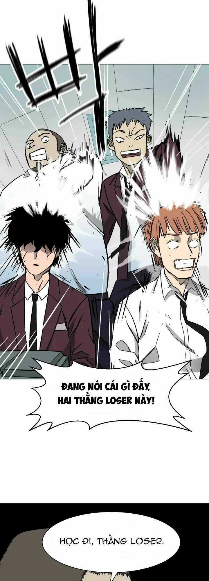 30 Ngày - Chapter 1 - Trang 29