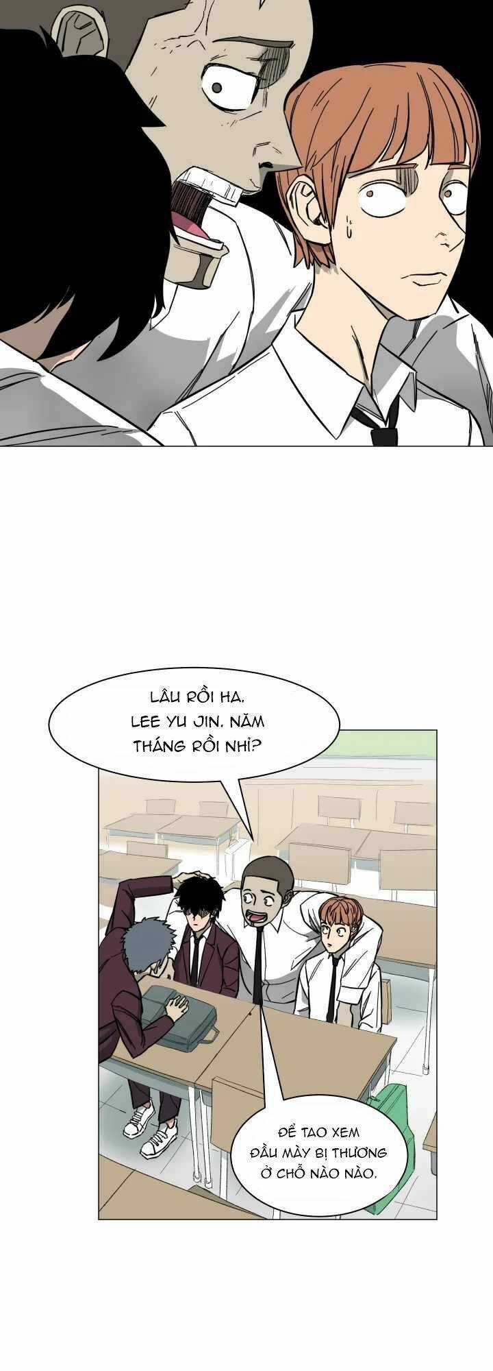 30 Ngày - Chapter 1 - Trang 30