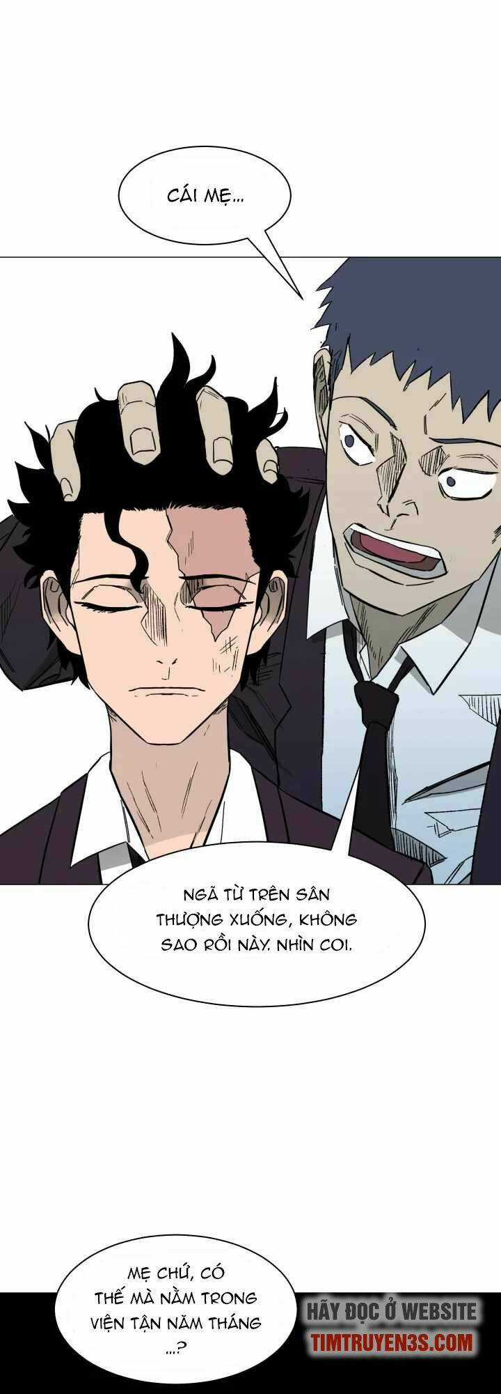 30 Ngày - Chapter 1 - Trang 31