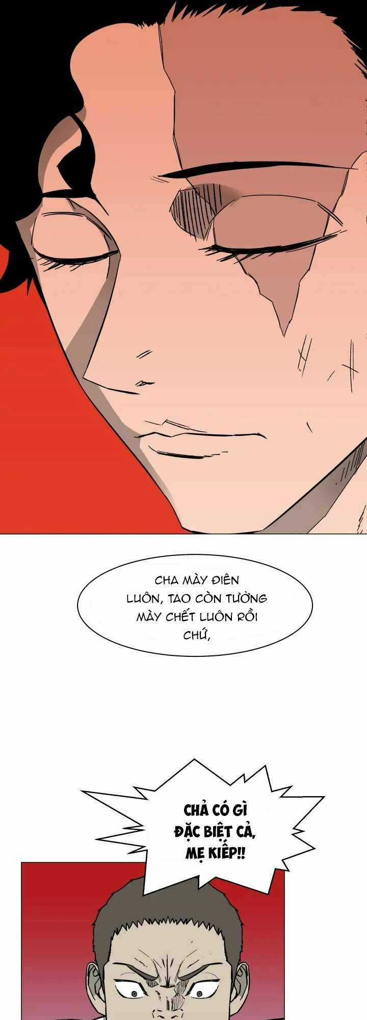 30 Ngày - Chapter 1 - Trang 32