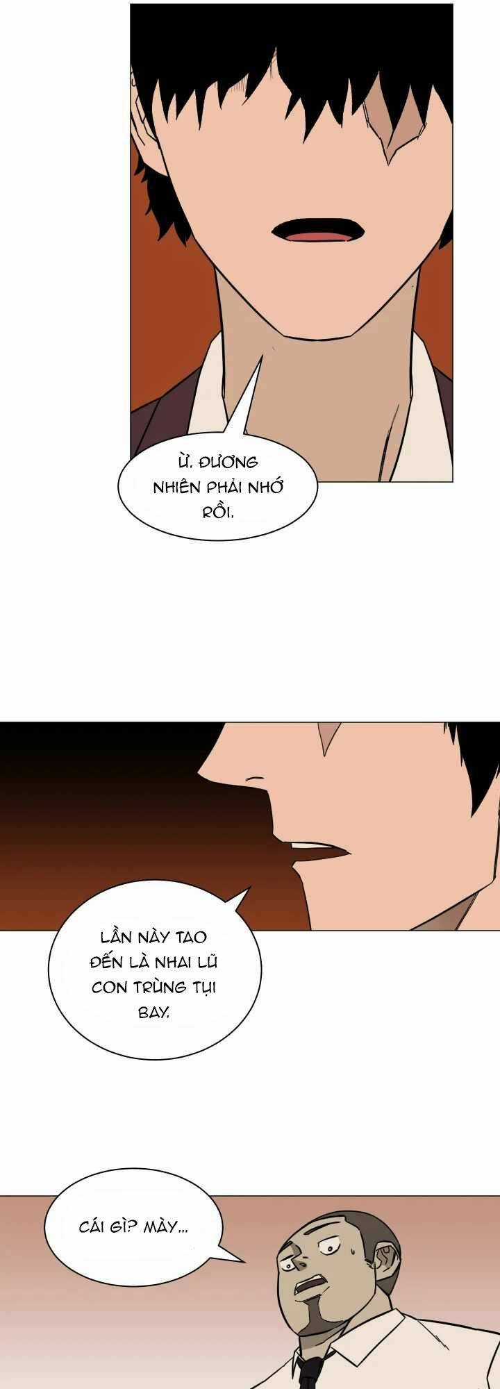 30 Ngày - Chapter 1 - Trang 37