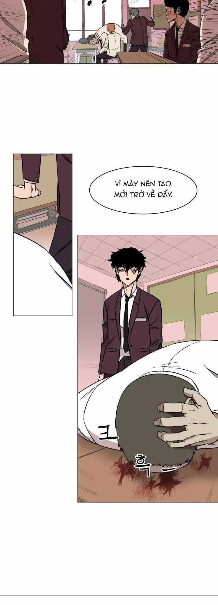 30 Ngày - Chapter 1 - Trang 40