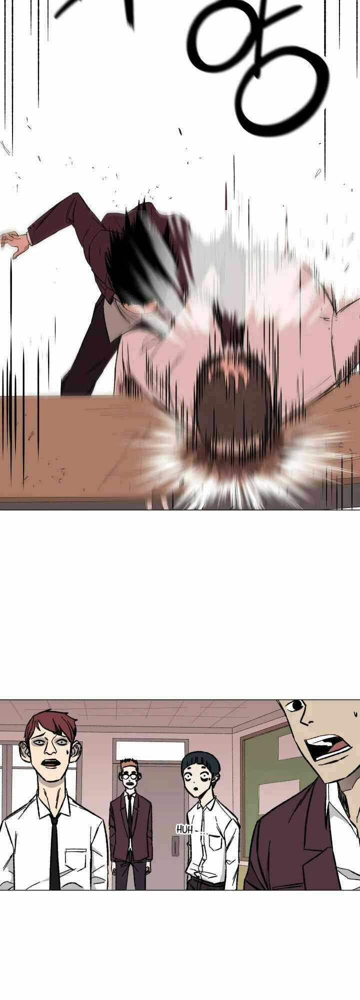 30 Ngày - Chapter 1 - Trang 43