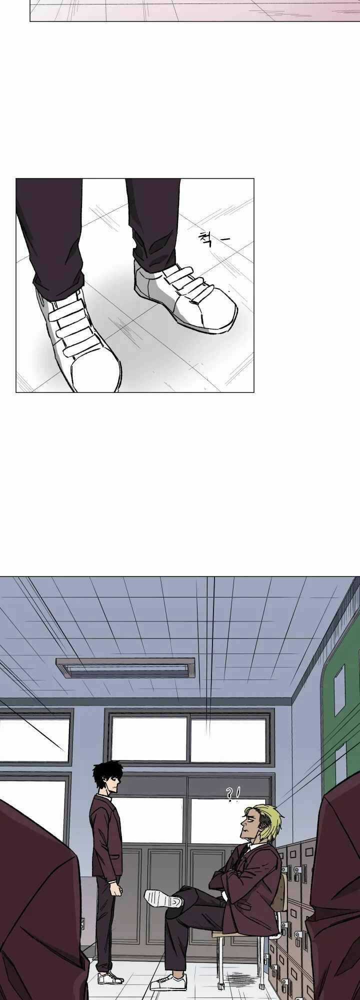 30 Ngày - Chapter 1 - Trang 48