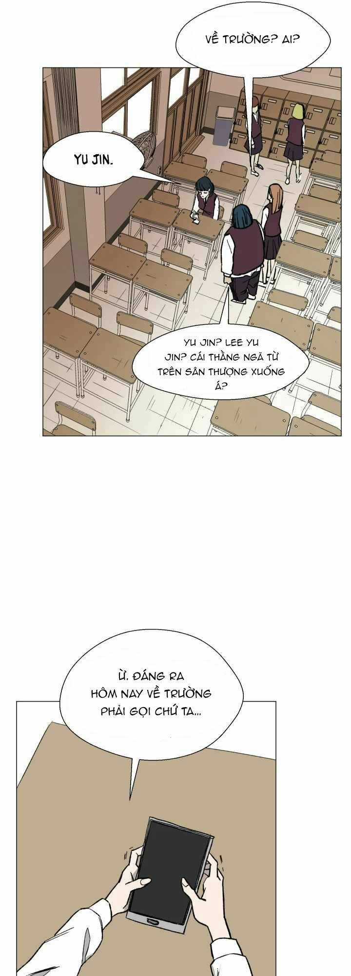 30 Ngày - Chapter 1 - Trang 52