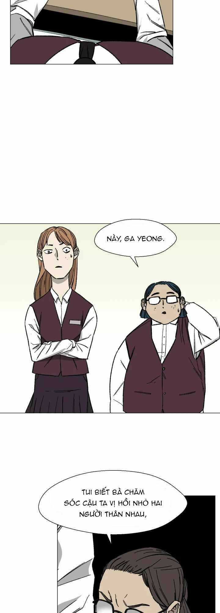 30 Ngày - Chapter 1 - Trang 53