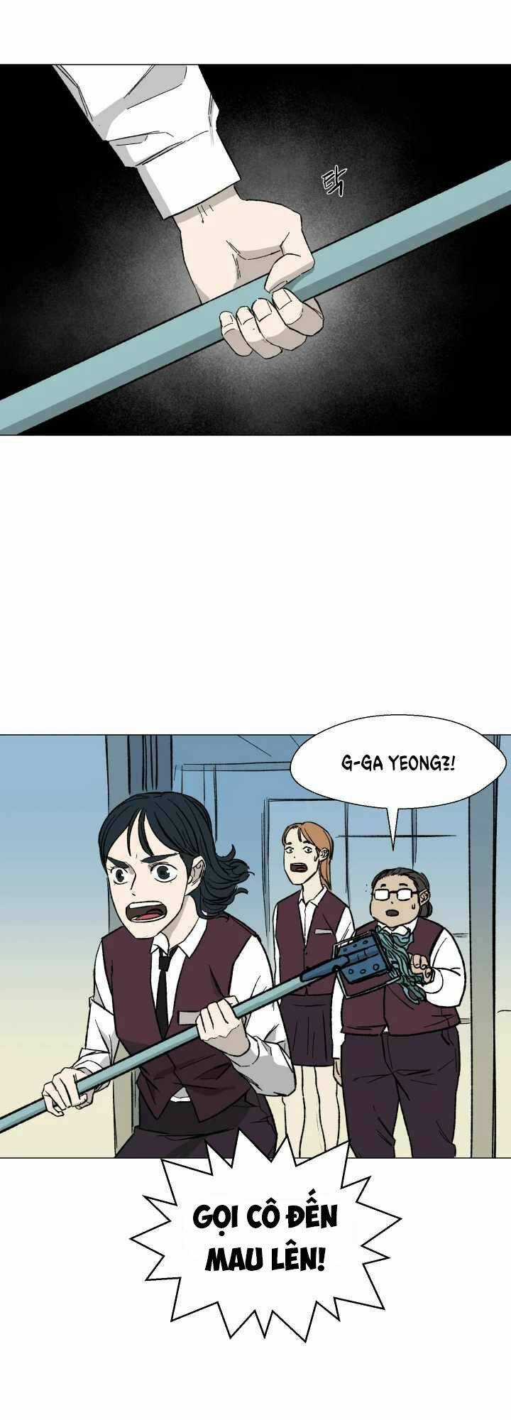 30 Ngày - Chapter 1 - Trang 59