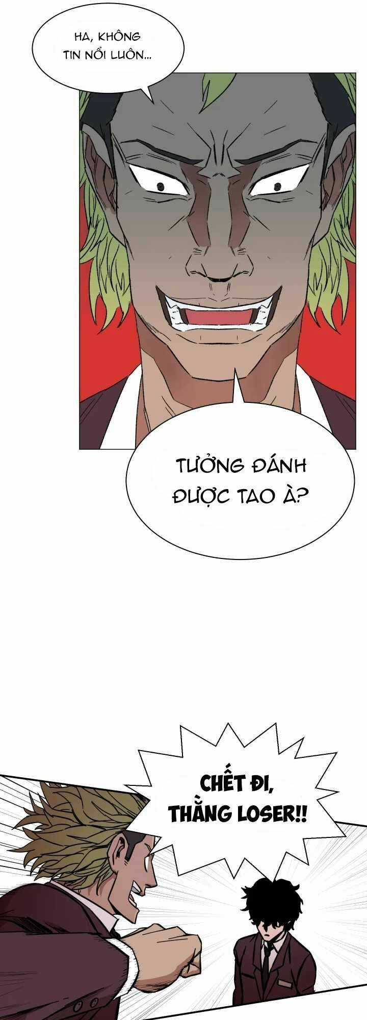 30 Ngày - Chapter 1 - Trang 62