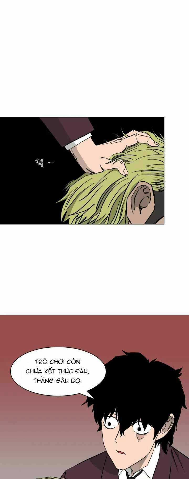 30 Ngày - Chapter 1 - Trang 69