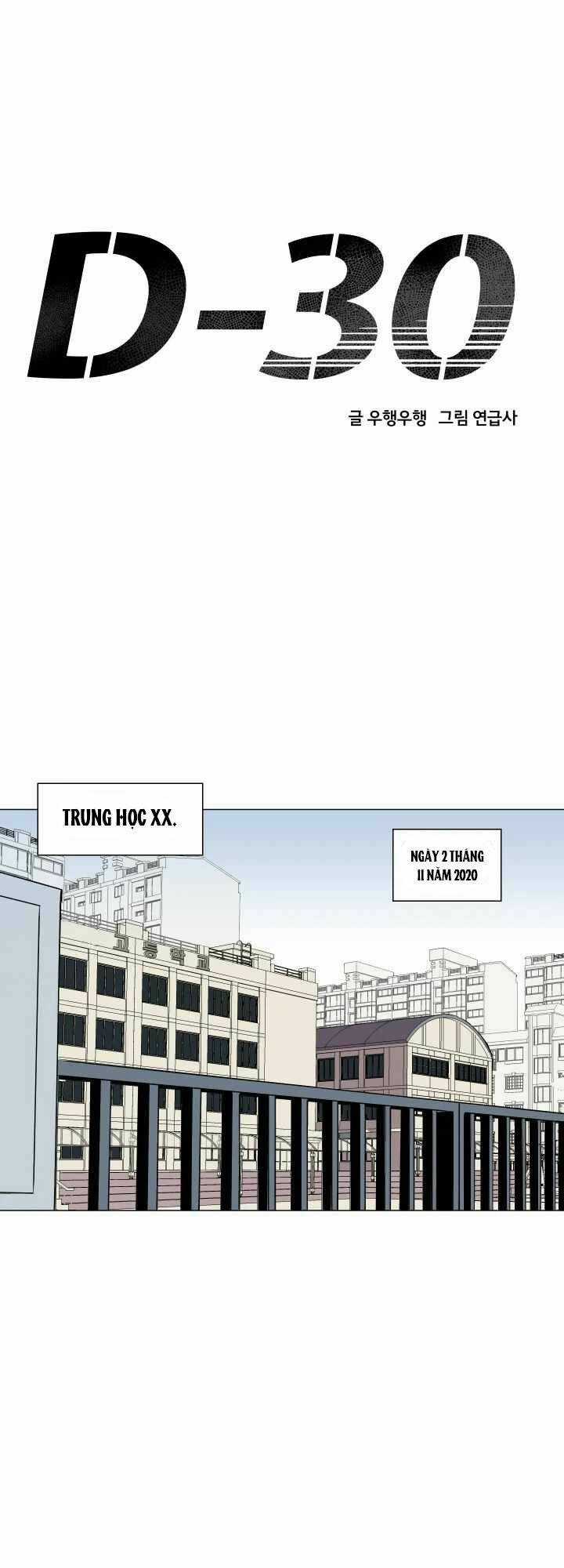 30 Ngày - Chapter 1 - Trang 8