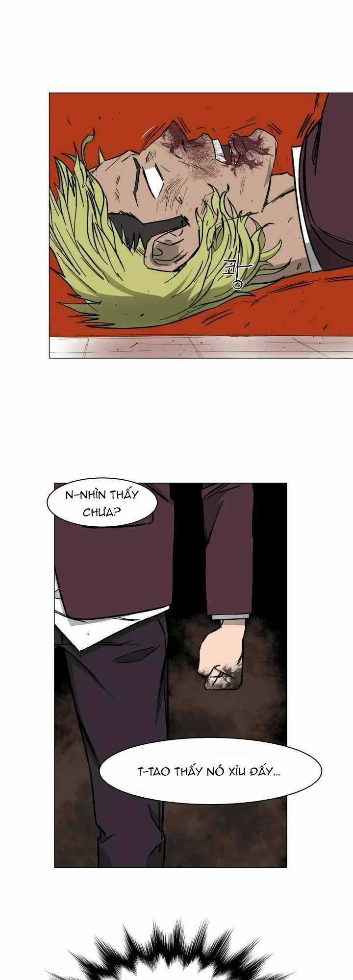 30 Ngày - Chapter 1 - Trang 72