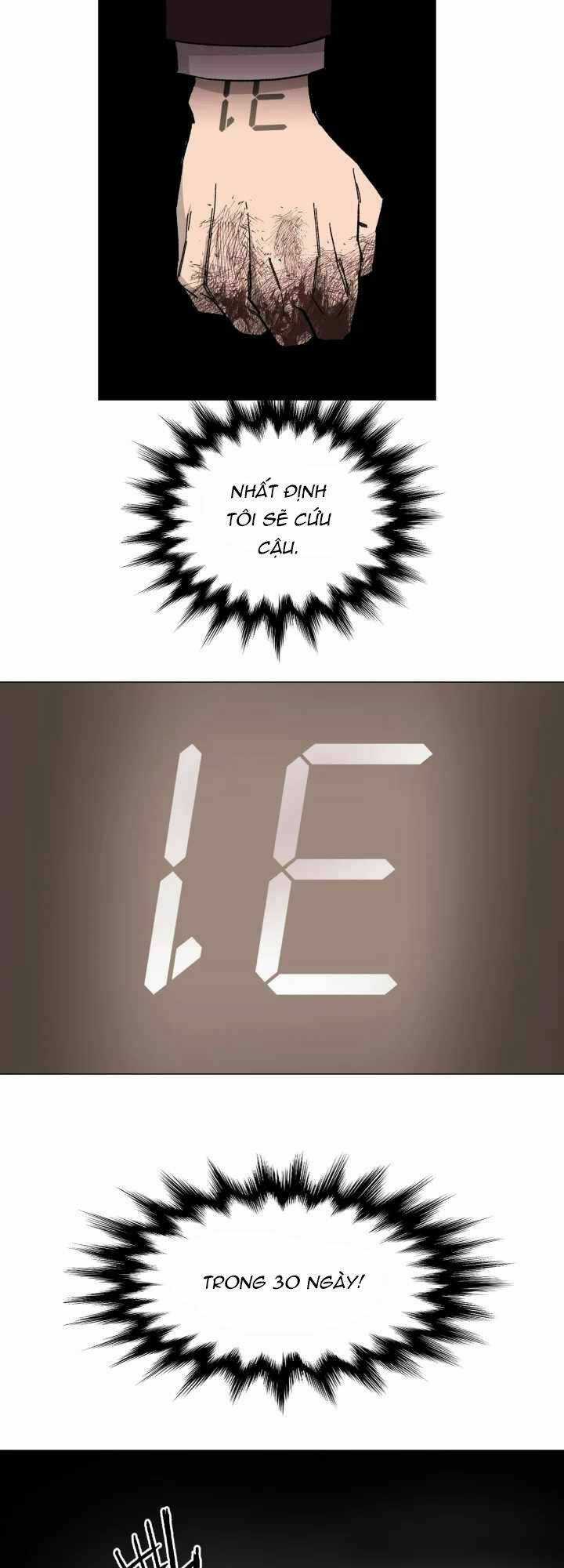 30 Ngày - Chapter 1 - Trang 77