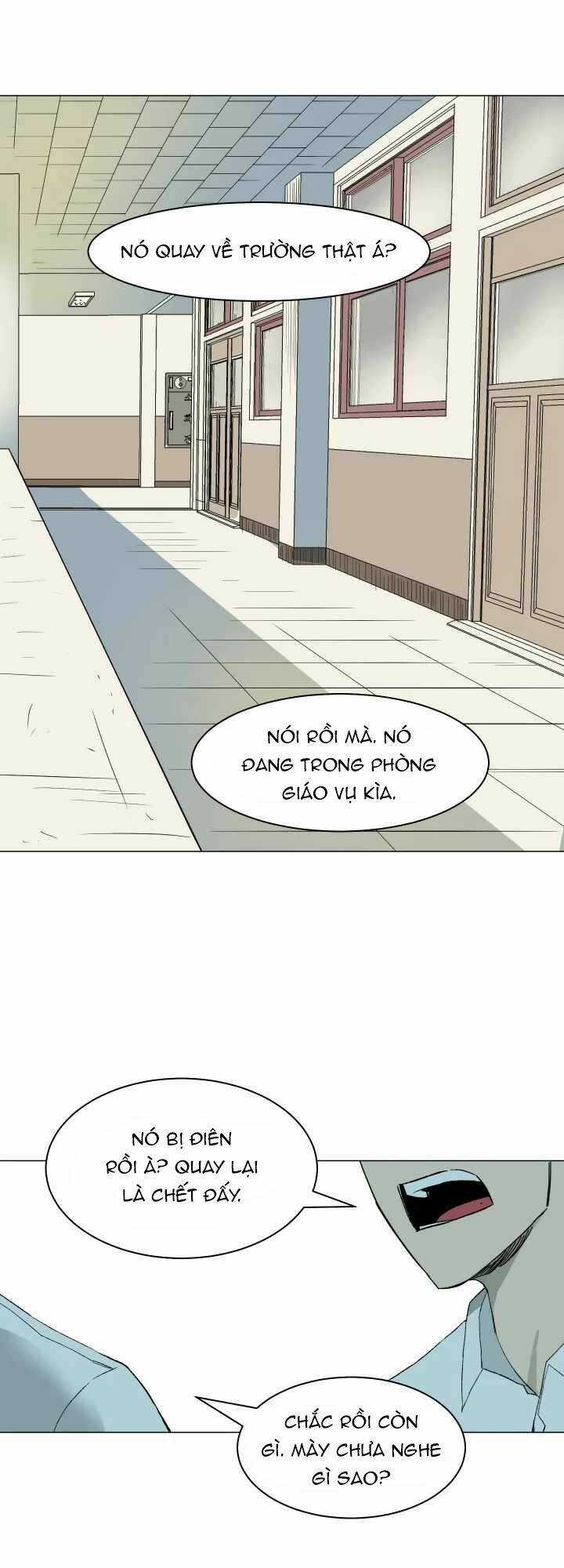 30 Ngày - Chapter 1 - Trang 9