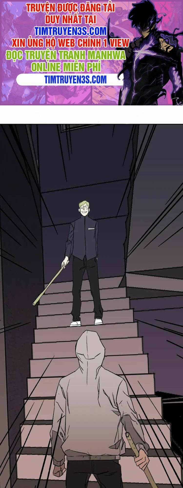 30 Ngày - Chapter 10 - Trang 1