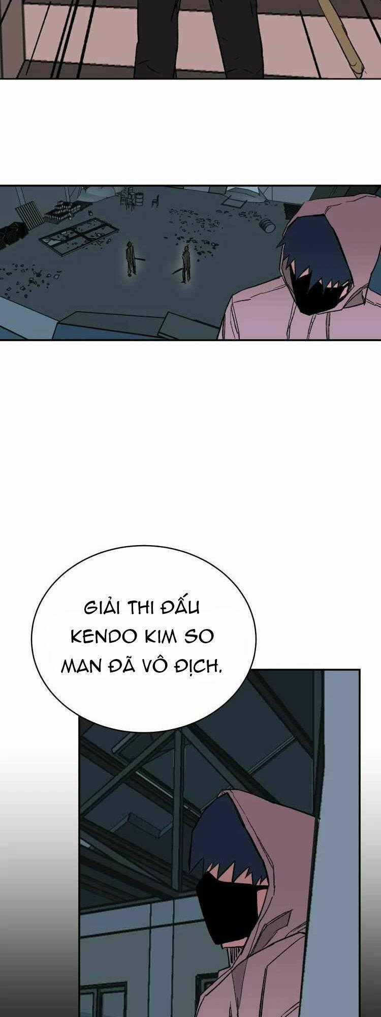 30 Ngày - Chapter 10 - Trang 2