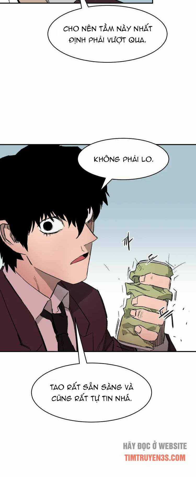 30 Ngày - Chapter 10 - Trang 11