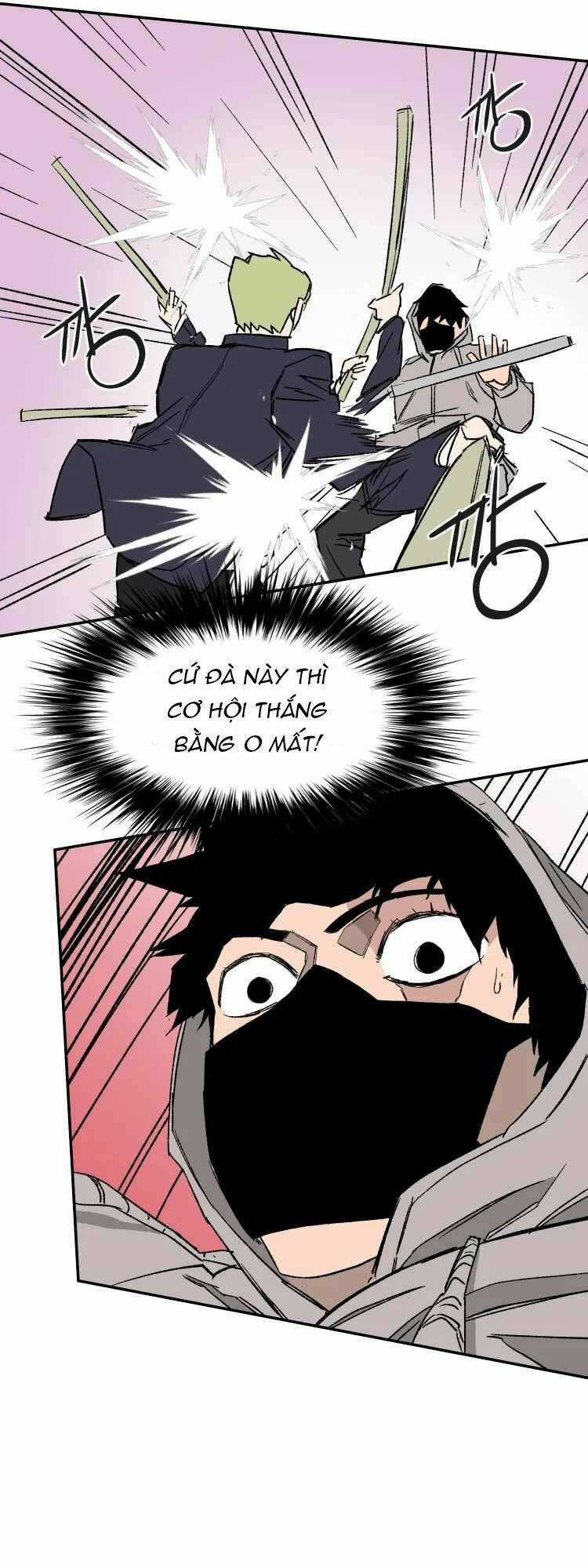 30 Ngày - Chapter 10 - Trang 17