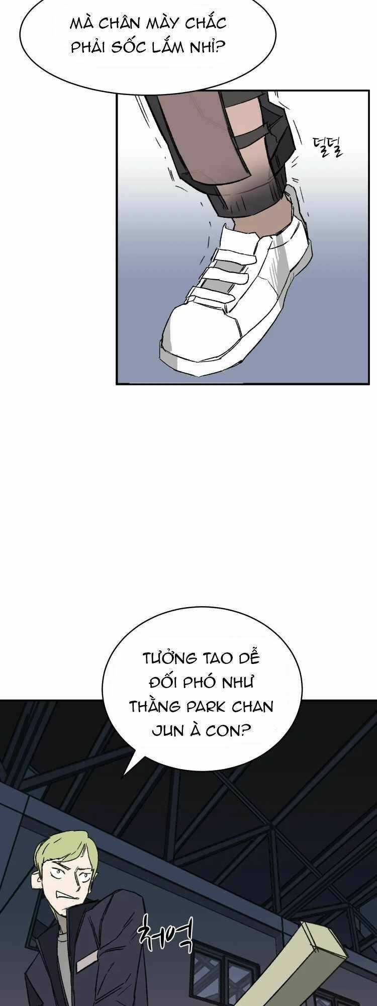 30 Ngày - Chapter 10 - Trang 23