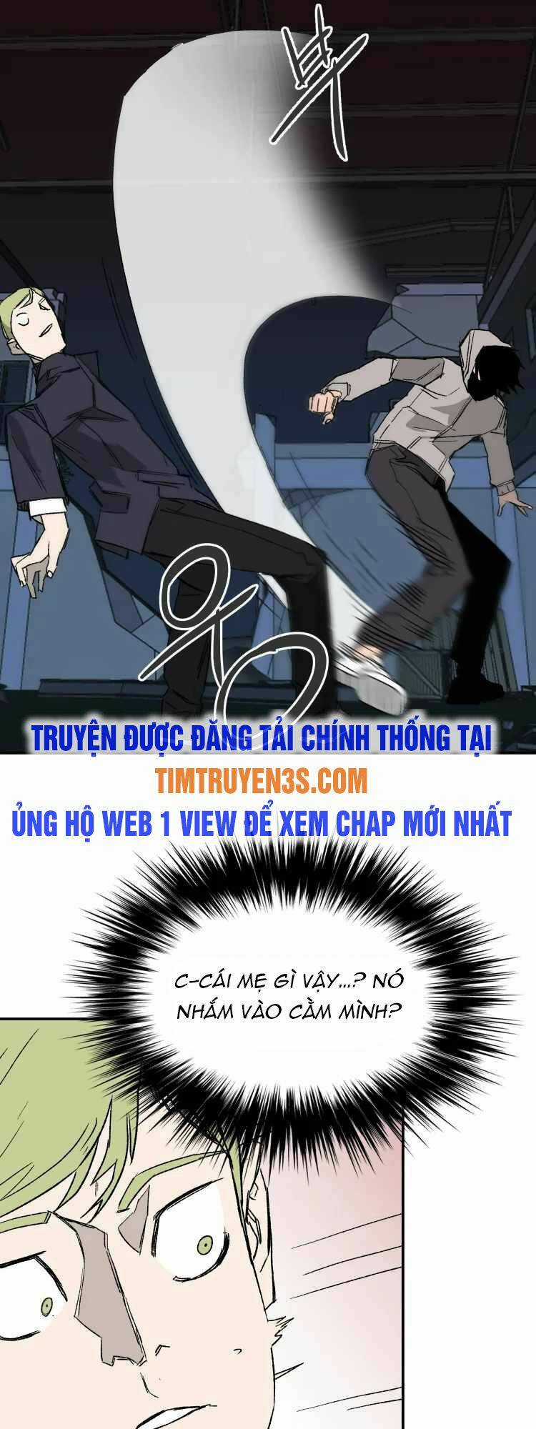 30 Ngày - Chapter 10 - Trang 32