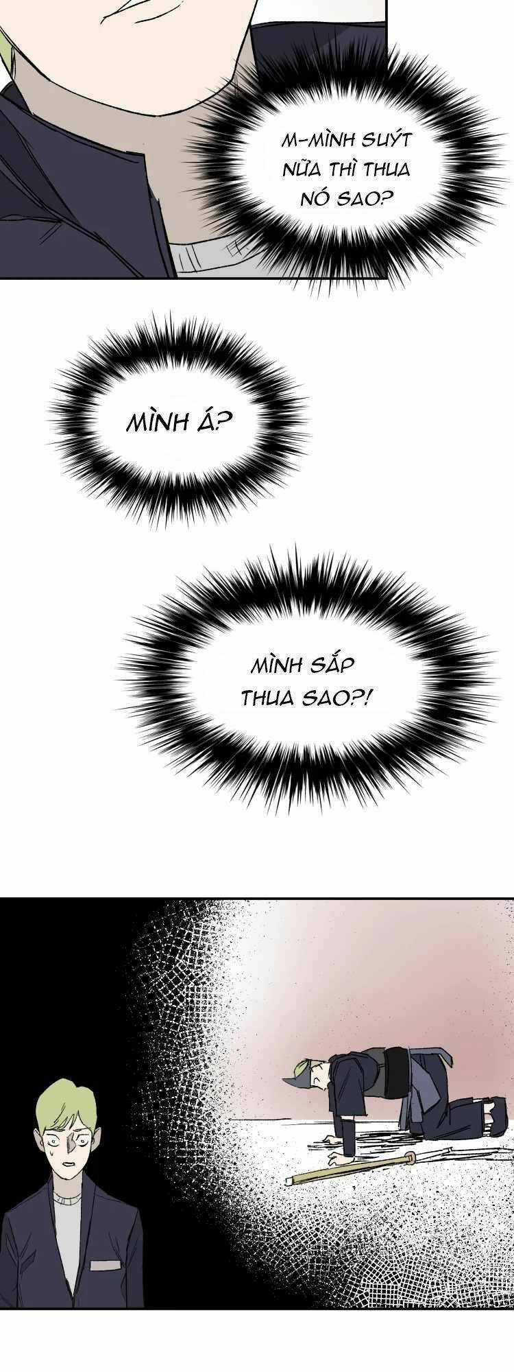 30 Ngày - Chapter 10 - Trang 33