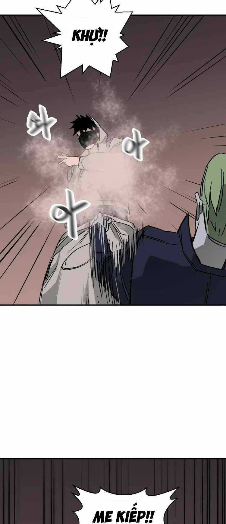 30 Ngày - Chapter 10 - Trang 35