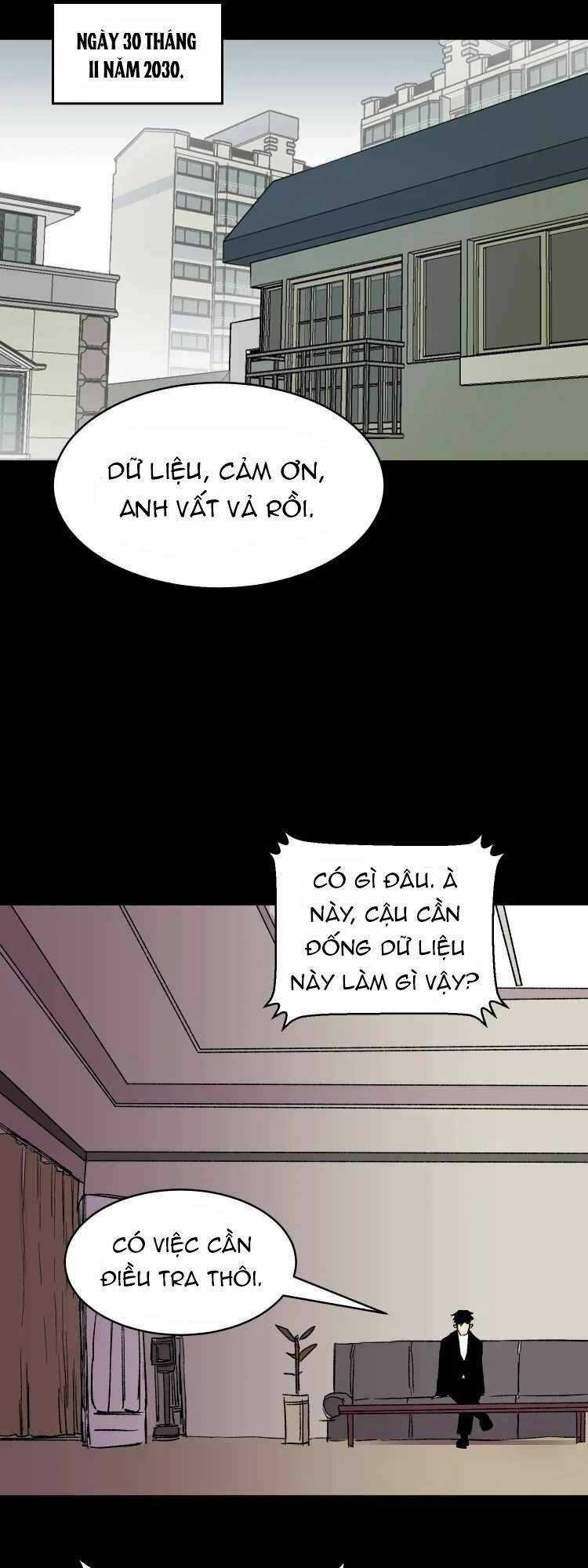 30 Ngày - Chapter 10 - Trang 47