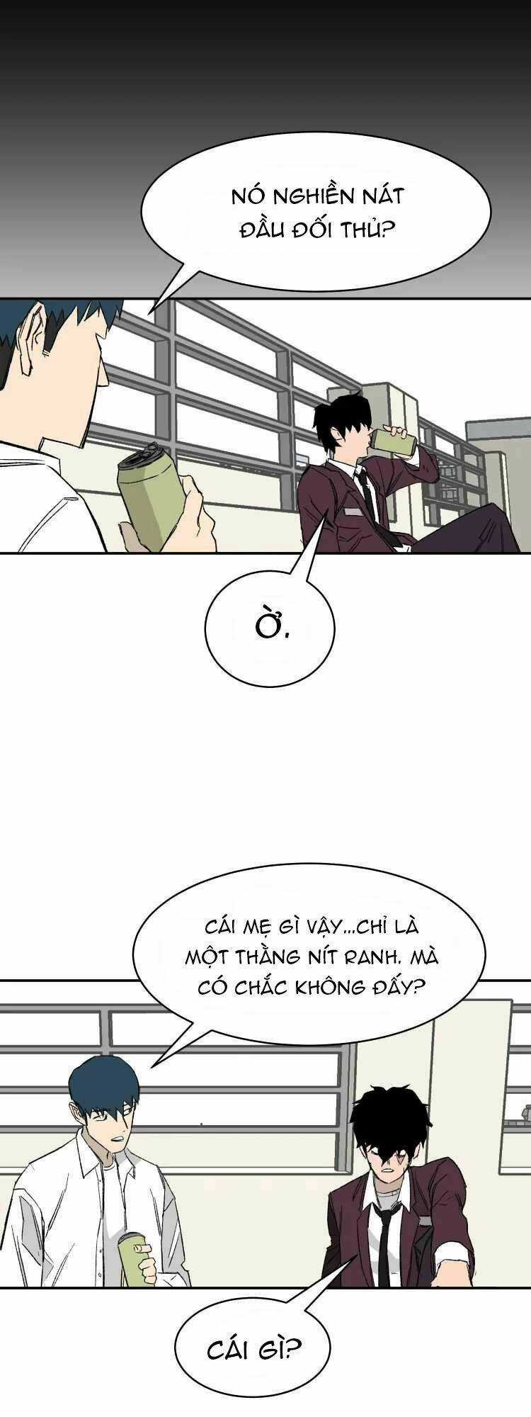 30 Ngày - Chapter 10 - Trang 9