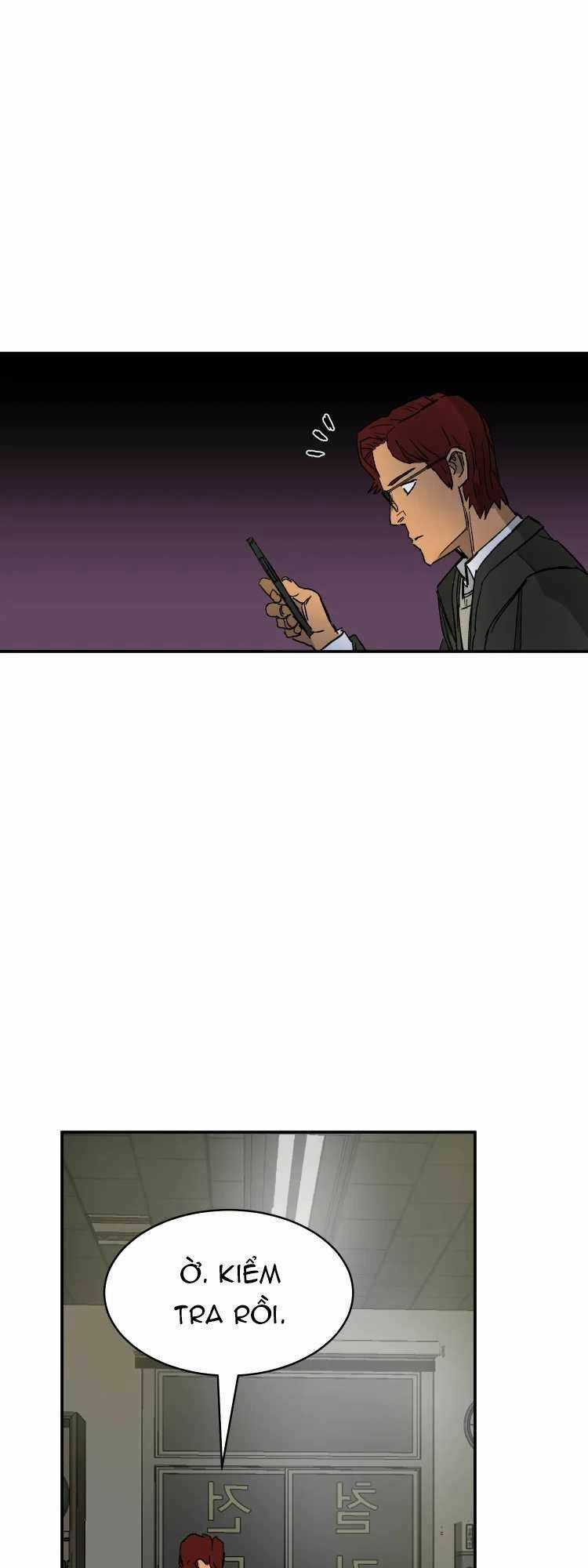 30 Ngày - Chapter 11 - Trang 11