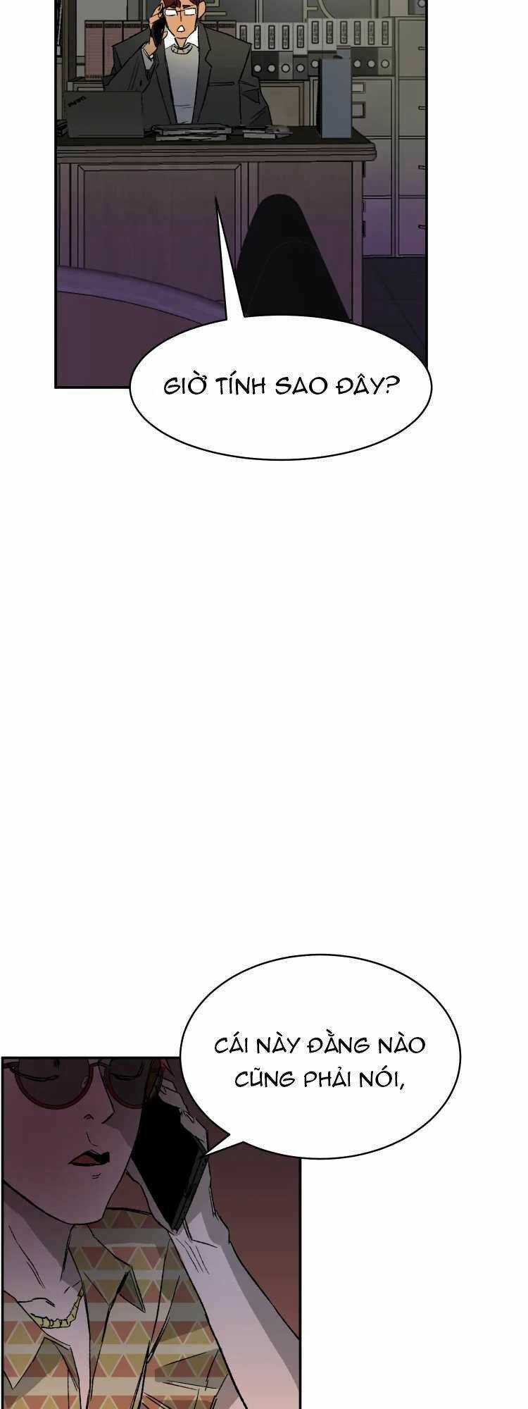 30 Ngày - Chapter 11 - Trang 12