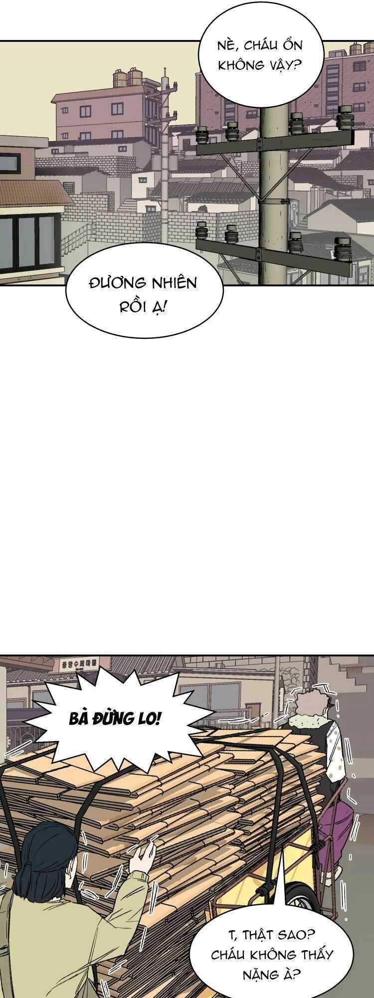 30 Ngày - Chapter 11 - Trang 16