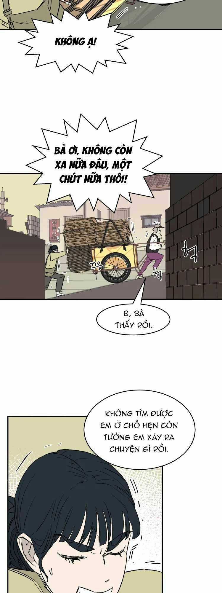 30 Ngày - Chapter 11 - Trang 17