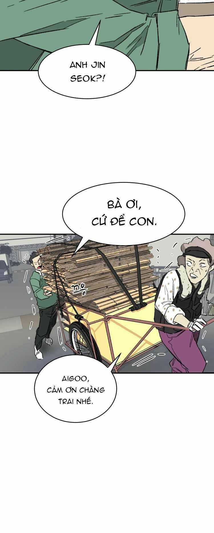 30 Ngày - Chapter 11 - Trang 19