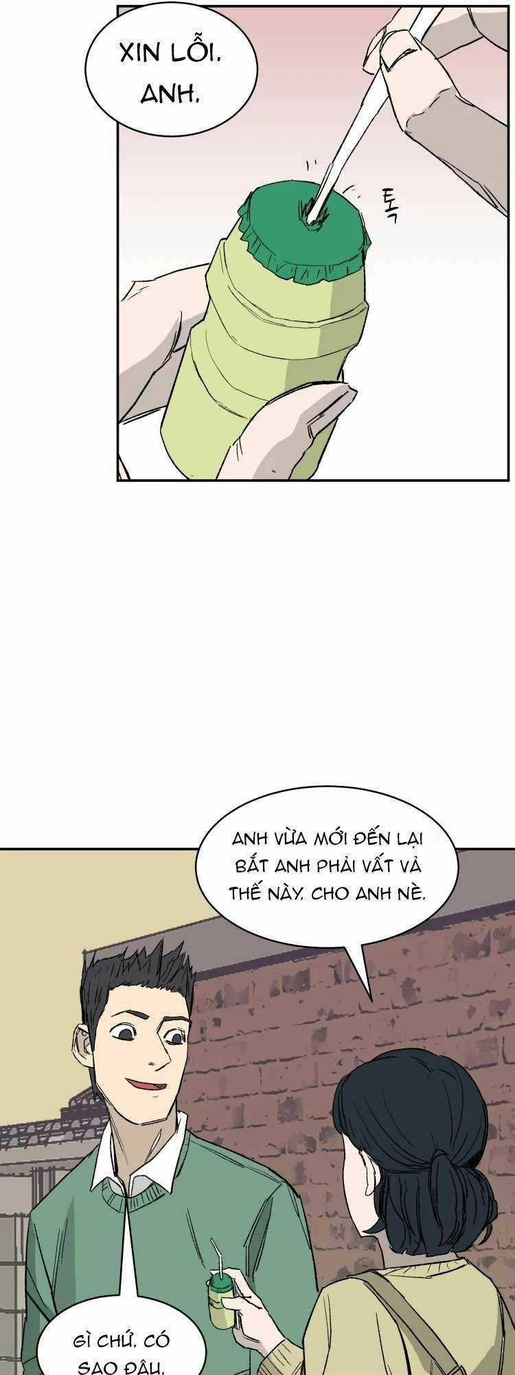 30 Ngày - Chapter 11 - Trang 21