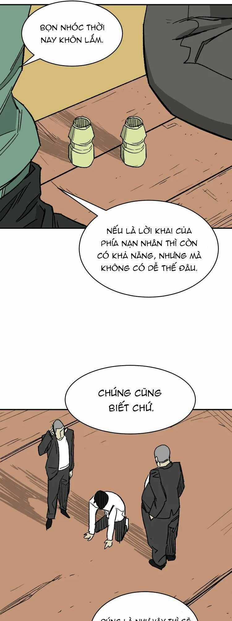 30 Ngày - Chapter 11 - Trang 26
