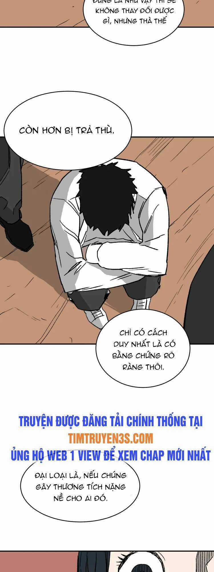 30 Ngày - Chapter 11 - Trang 27