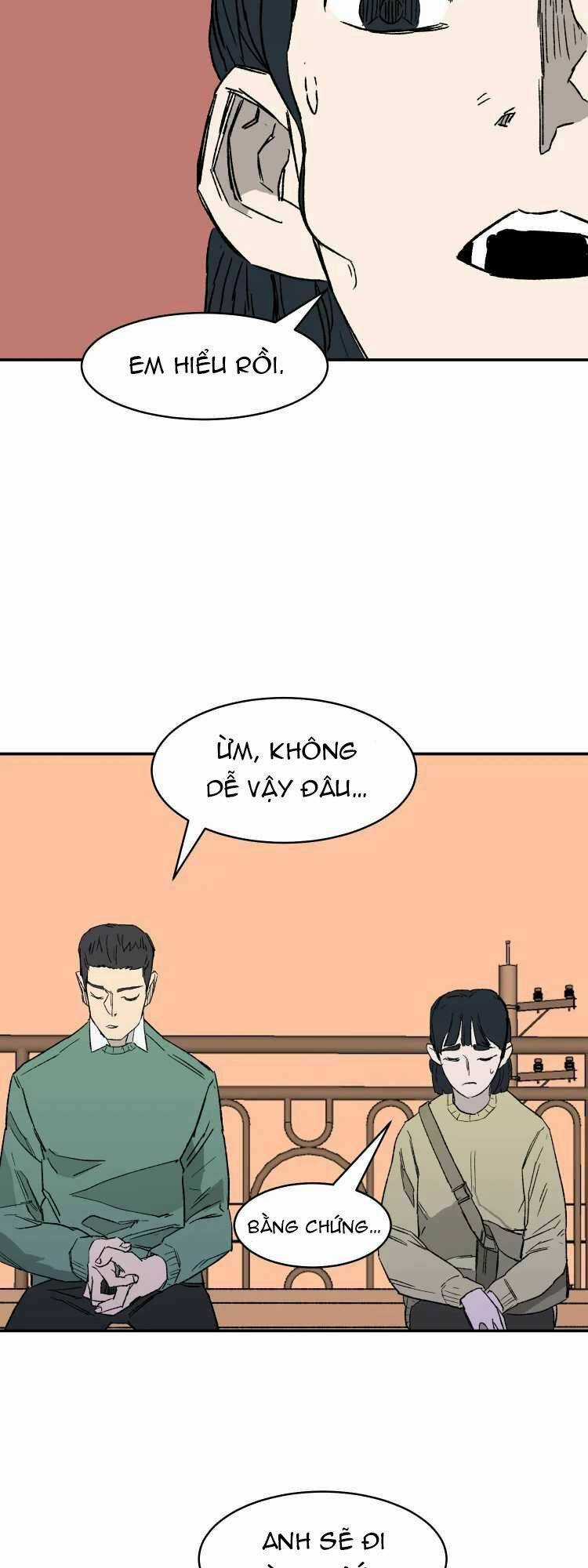 30 Ngày - Chapter 11 - Trang 28