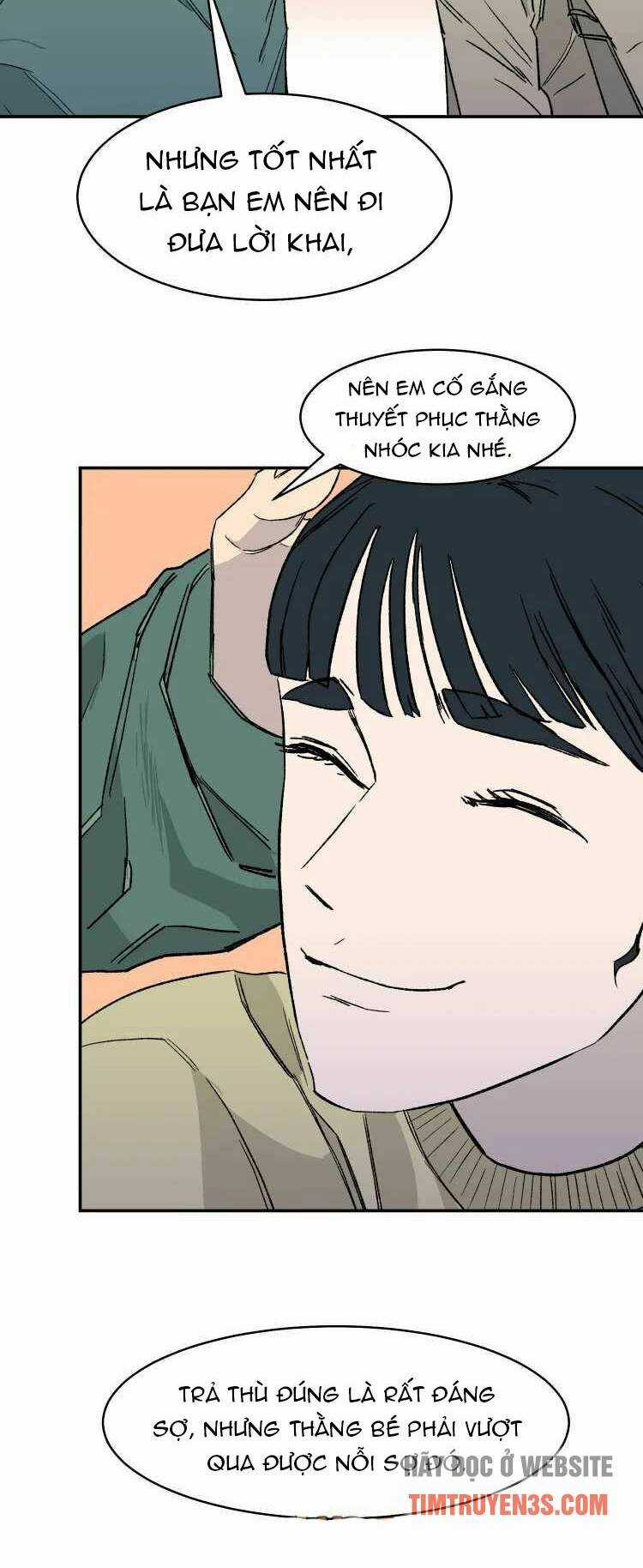 30 Ngày - Chapter 11 - Trang 30