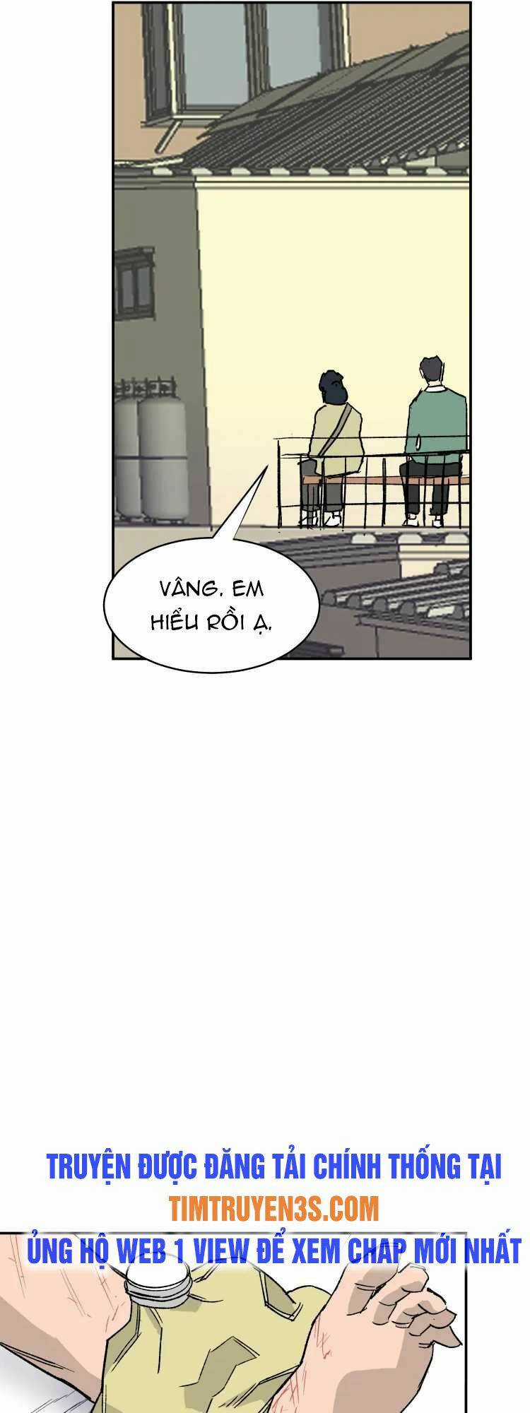 30 Ngày - Chapter 11 - Trang 31