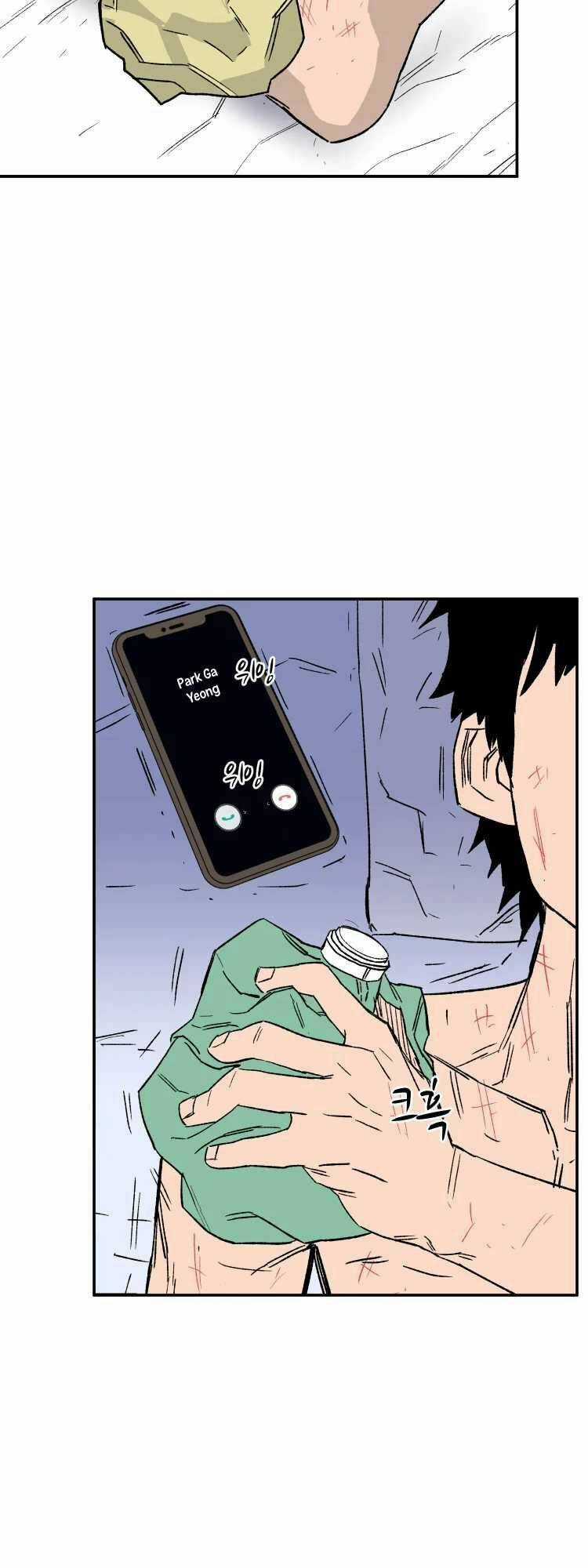 30 Ngày - Chapter 11 - Trang 32