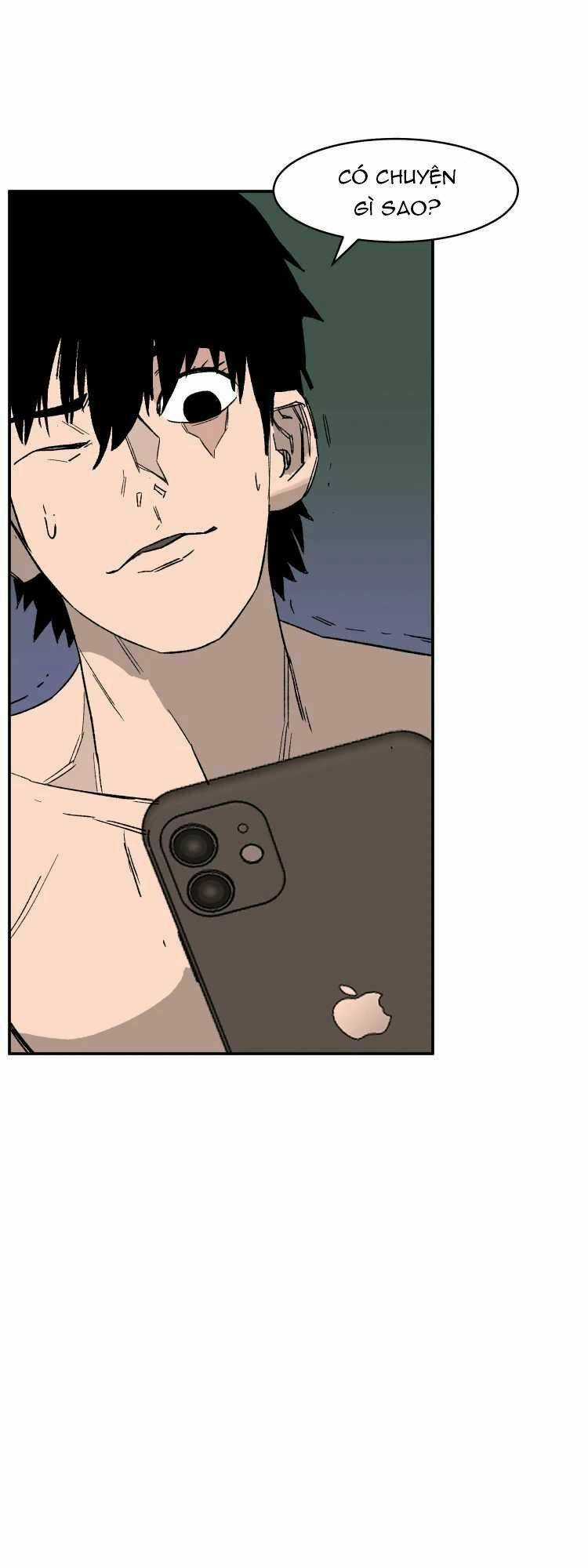 30 Ngày - Chapter 11 - Trang 34