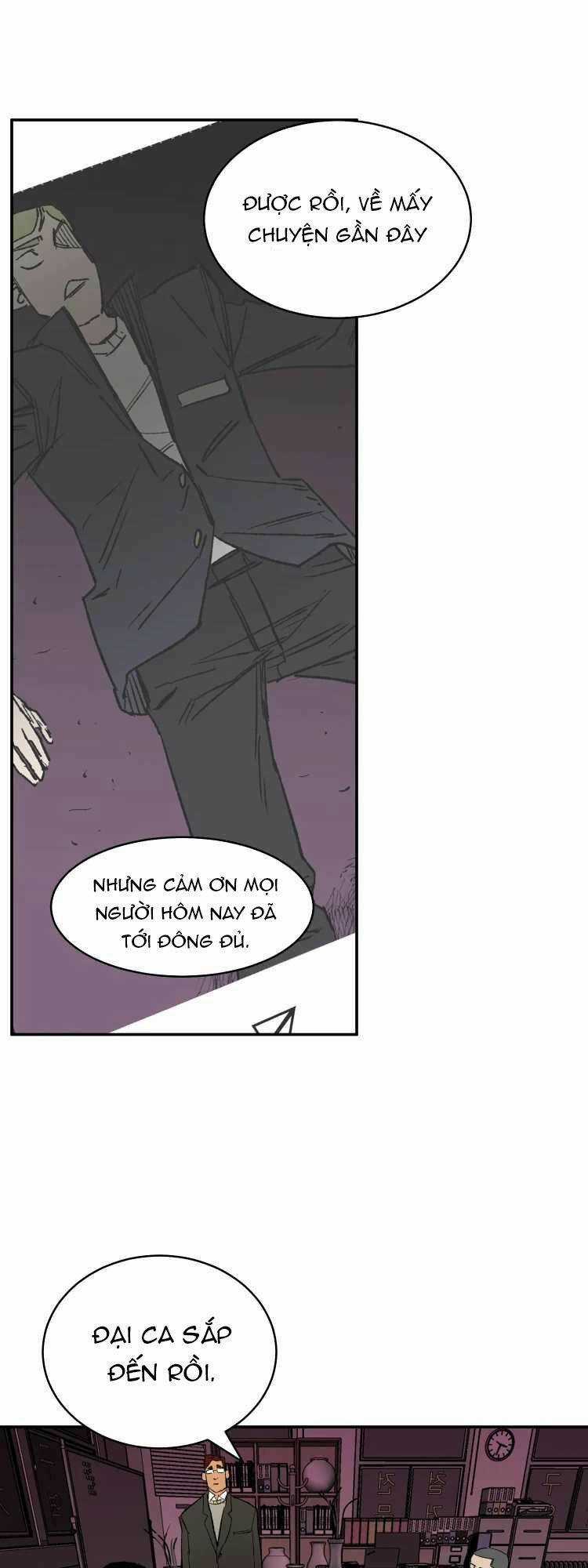 30 Ngày - Chapter 11 - Trang 36