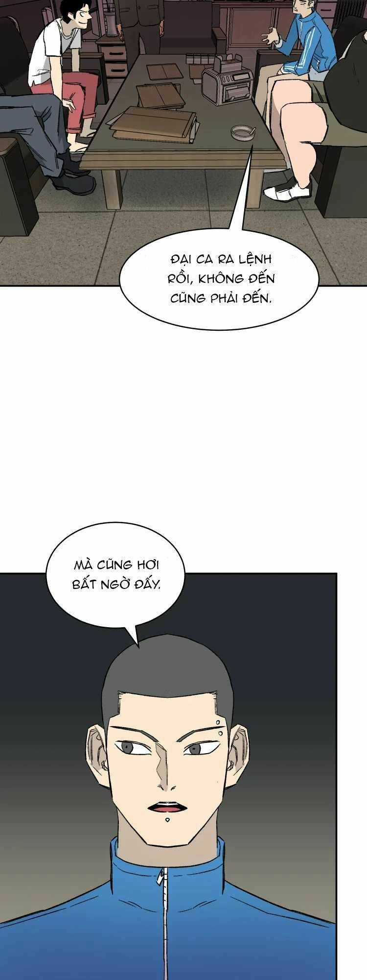 30 Ngày - Chapter 11 - Trang 37