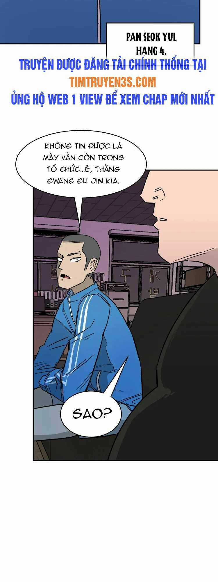 30 Ngày - Chapter 11 - Trang 38