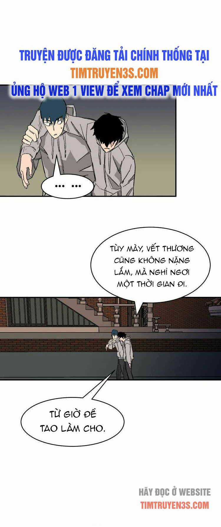 30 Ngày - Chapter 11 - Trang 5