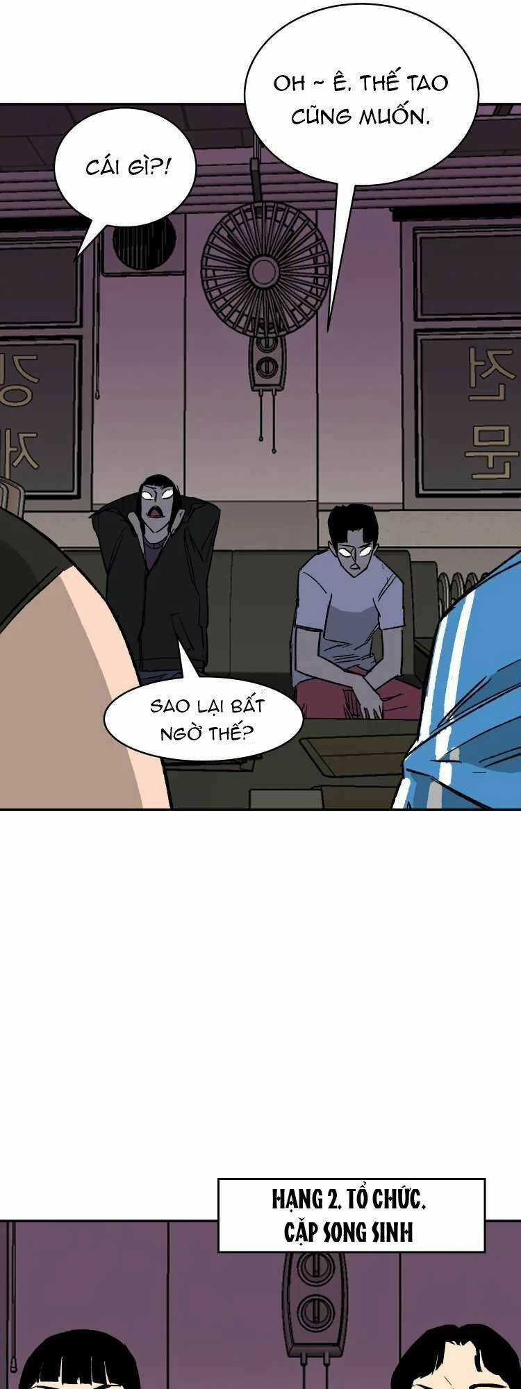 30 Ngày - Chapter 11 - Trang 41