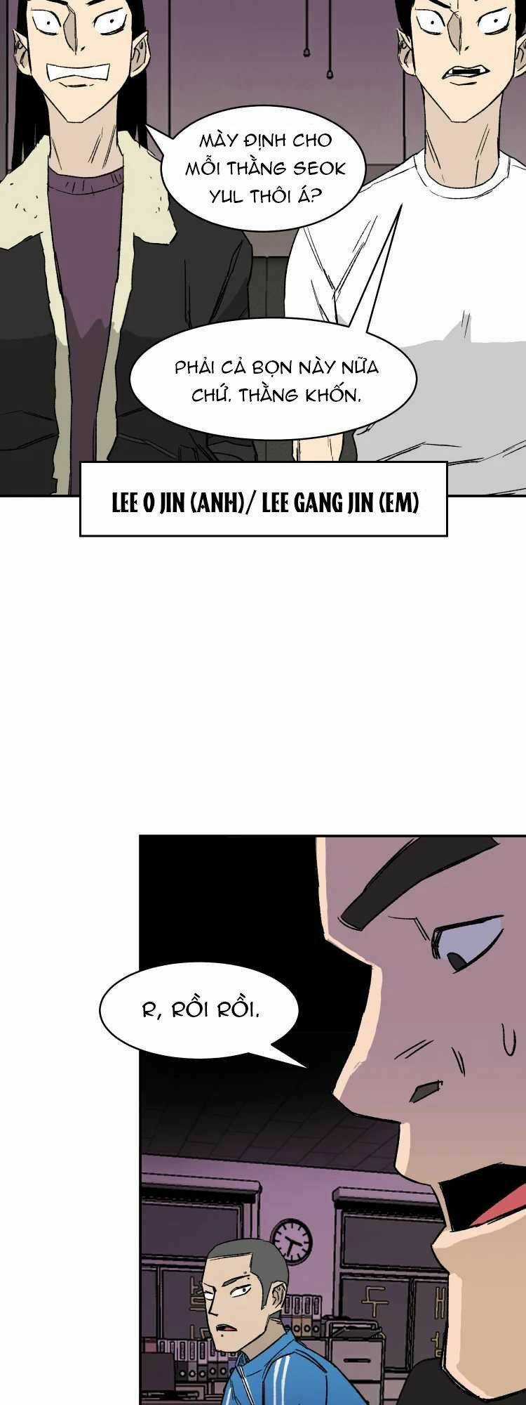 30 Ngày - Chapter 11 - Trang 42