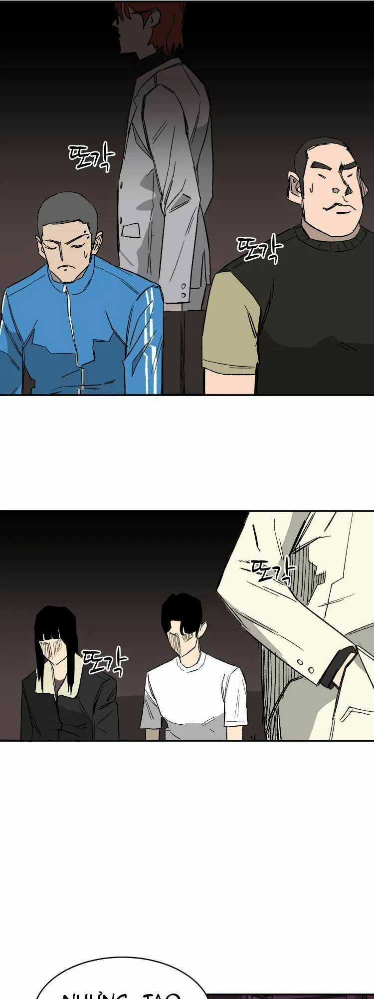 30 Ngày - Chapter 11 - Trang 46