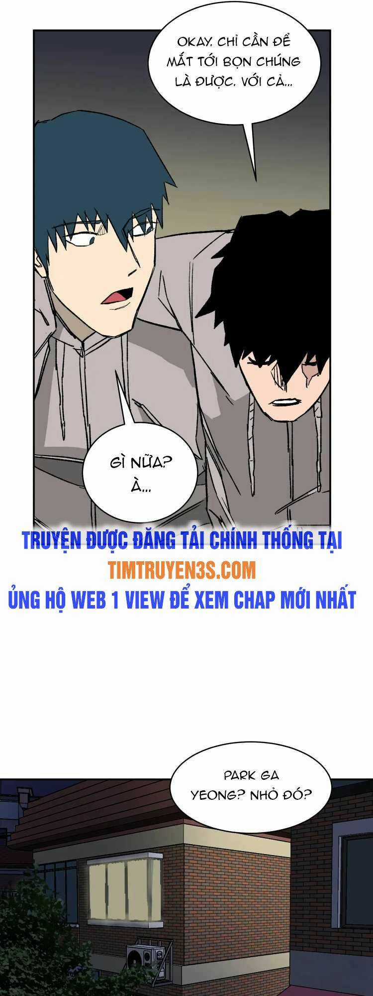 30 Ngày - Chapter 11 - Trang 6