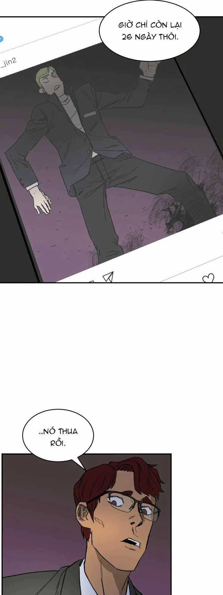 30 Ngày - Chapter 11 - Trang 9