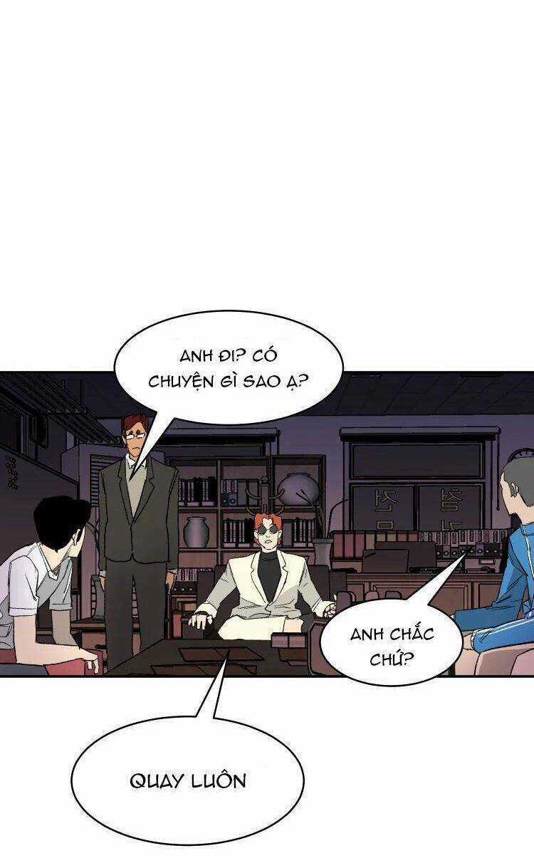 30 Ngày - Chapter 12 - Trang 13